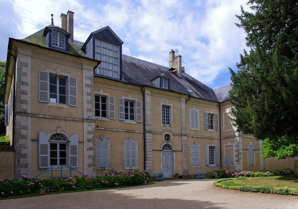 Maison de Georges Sand
