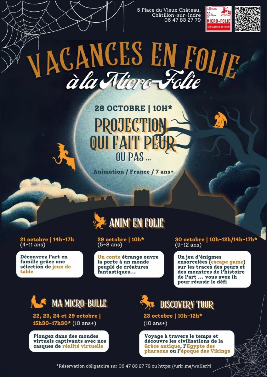 programmation-vacances-oct2025-microfolie-chatillon